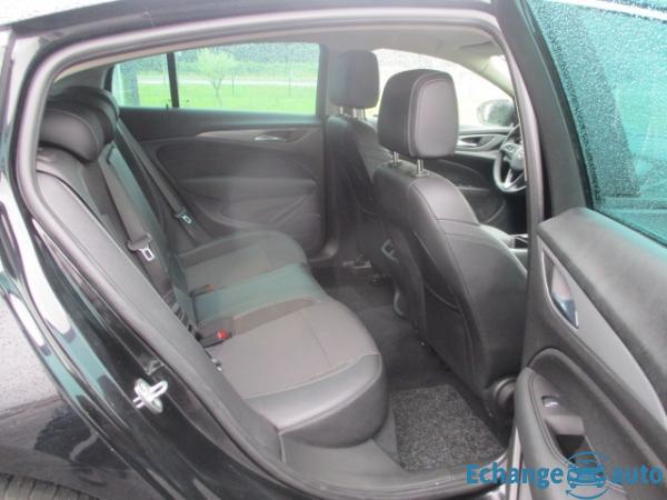 Opel Insignia GRAND SPORT 1.6 D 136CH BUSINESS EDITION PACK AUTO