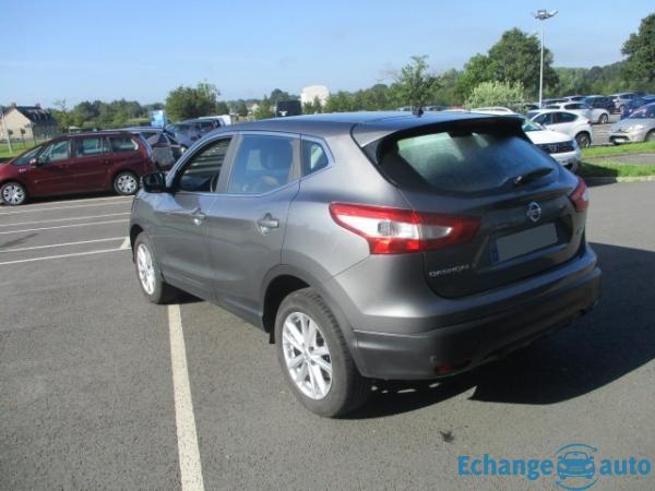 Nissan Qashqai 1.5 DCI 110CH BUSINESS EDITION