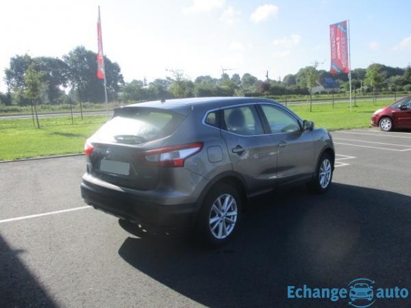 Nissan Qashqai 1.5 DCI 110CH BUSINESS EDITION