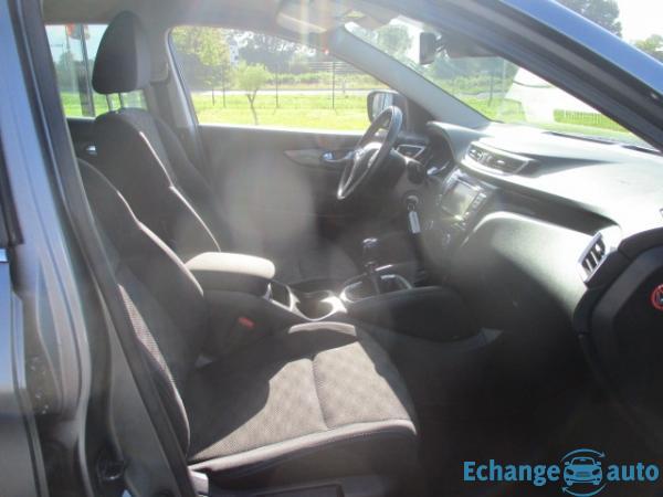 Nissan Qashqai 1.5 DCI 110CH BUSINESS EDITION