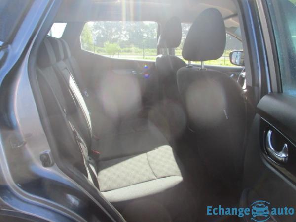 Nissan Qashqai 1.5 DCI 110CH BUSINESS EDITION