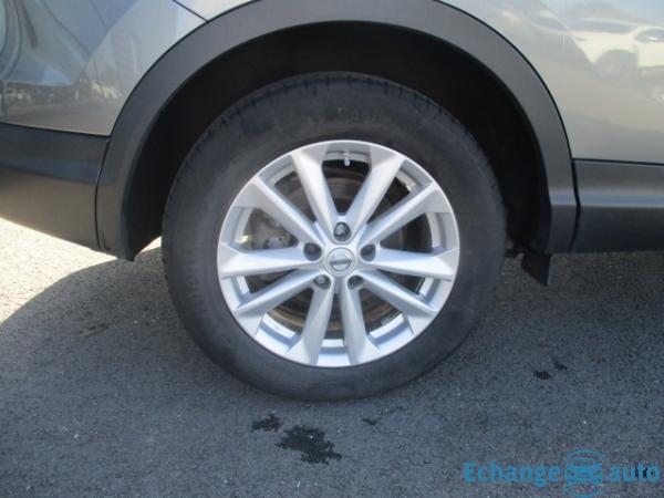 Nissan Qashqai 1.5 DCI 110CH BUSINESS EDITION