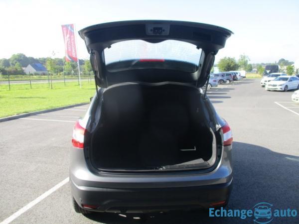 Nissan Qashqai 1.5 DCI 110CH BUSINESS EDITION