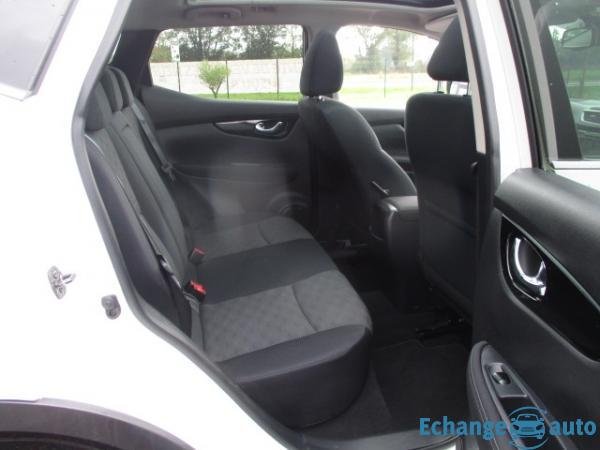 Nissan Qashqai 1.2L DIG-T 115CH CONNECT EDITION EURO6