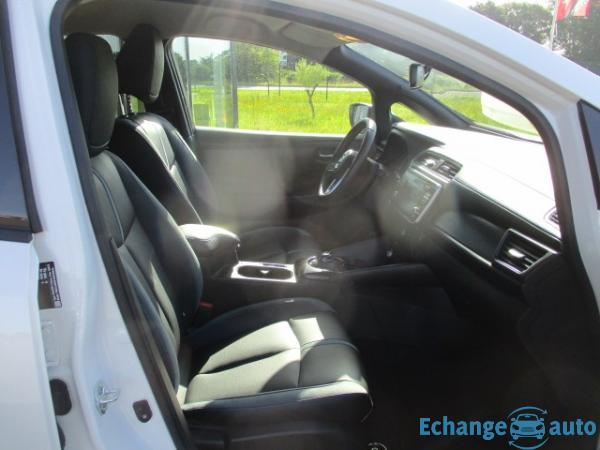Nissan Leaf 150CH 40KWH TEKNA 2018