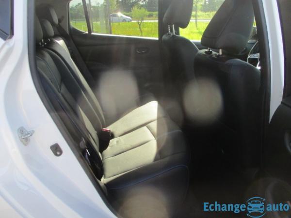 Nissan Leaf 150CH 40KWH TEKNA 2018