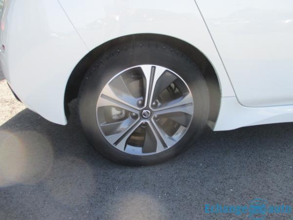 Nissan Leaf 150CH 40KWH TEKNA 2018
