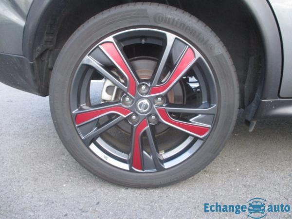 Nissan Juke 1.2 DIG-T 115CH TEKNA