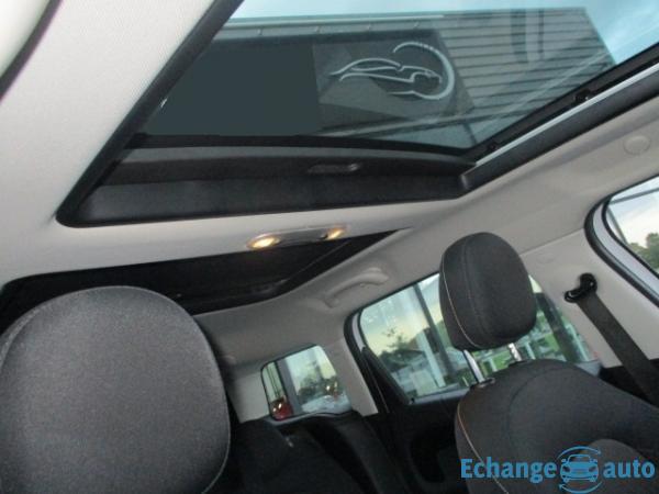 Mini Clubman COOPER D 150CH CHILI BVA