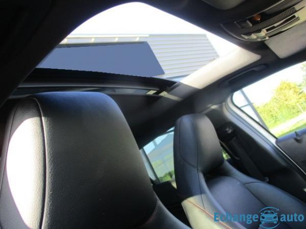 Mercedes Classe GLA (X156) 220 CDI FASCINATION 4MATIC 7G-DCT