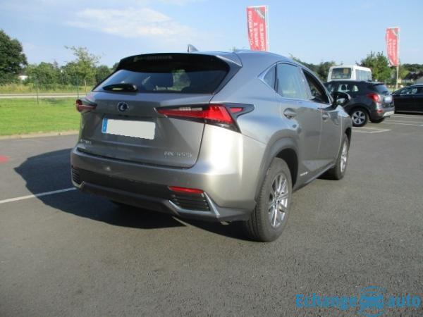 Lexus NX 300h 2WD BUSINESS