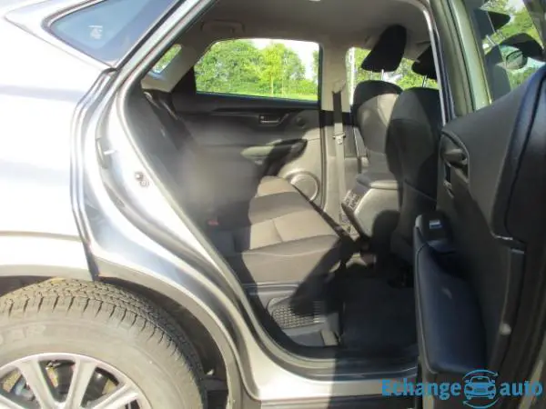 Lexus NX 300h 2WD BUSINESS