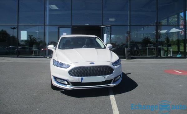 Ford Mondeo HYBRID 187CH VIGNALE BVA 4P
