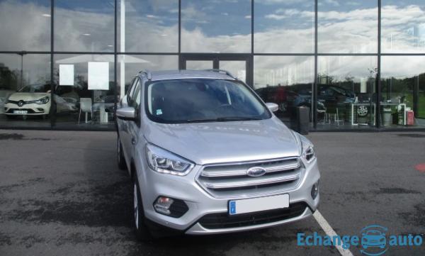 Ford Kuga 2.0 TDCI 150CH STOP&START TITANIUM 4X4
