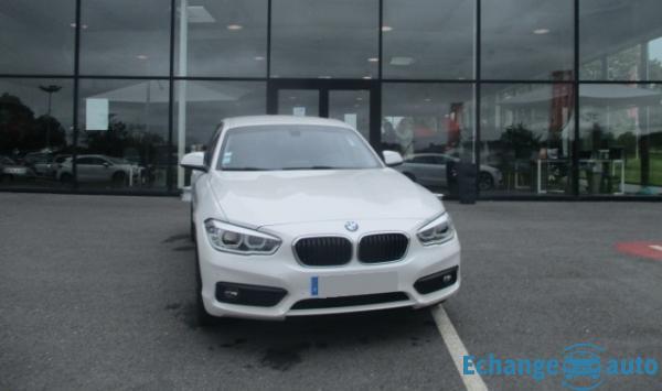BMW Série 1 (F21/F20) 116DA 116CH BUSINESS 5P