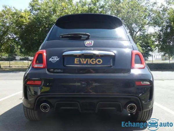 Abarth 500 595 1.4 T-jet 145 CH