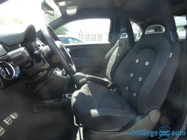 Abarth 500 595 1.4 T-jet 145 CH