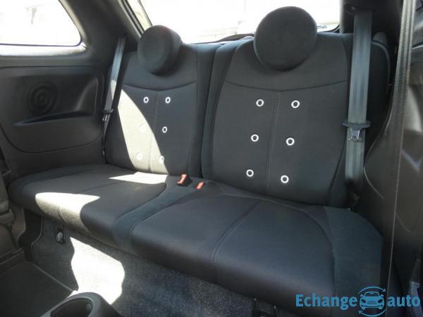 Abarth 500 595 1.4 T-jet 145 CH