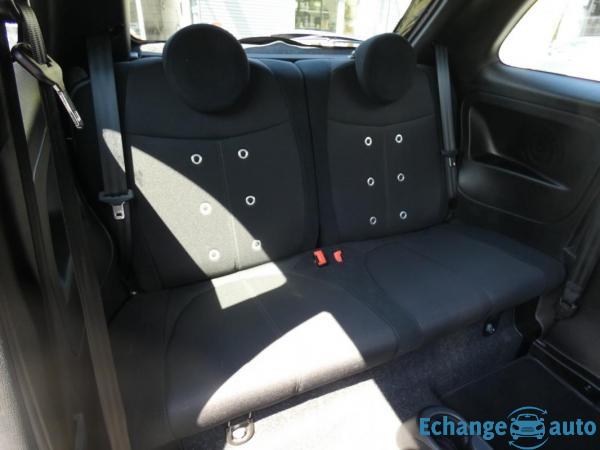 Abarth 500 595 1.4 T-jet 145 CH