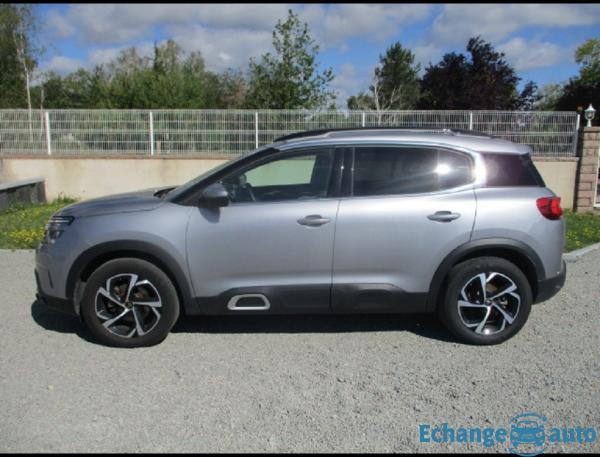 Citroën C5 Aircross PTECH 130 FEEL BVM