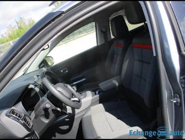 Citroën C5 Aircross PTECH 130 FEEL BVM