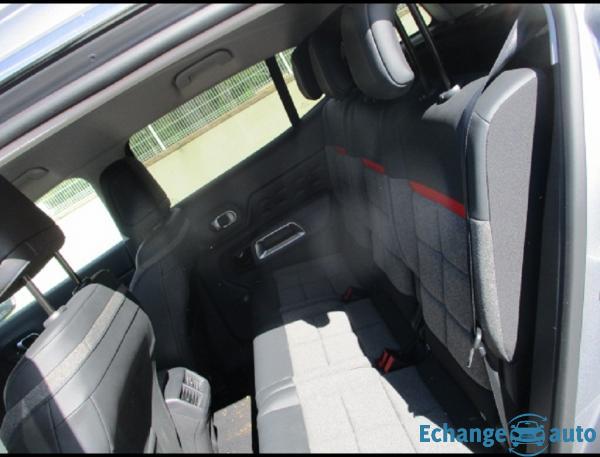 Citroën C5 Aircross PTECH 130 FEEL BVM