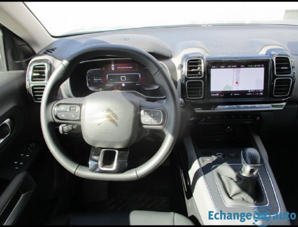 Citroën C5 Aircross PTECH 130 FEEL BVM