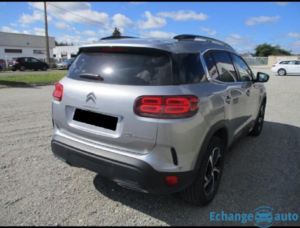 Citroën C5 Aircross PTECH 130 FEEL BVM