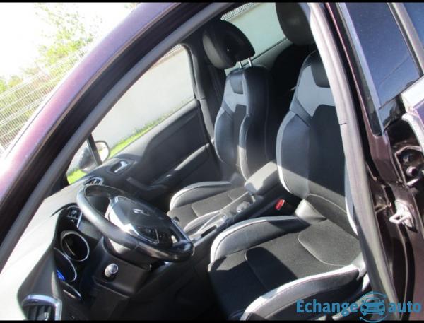 Citroën DS4 EHDI 115 SO CHIC BVM