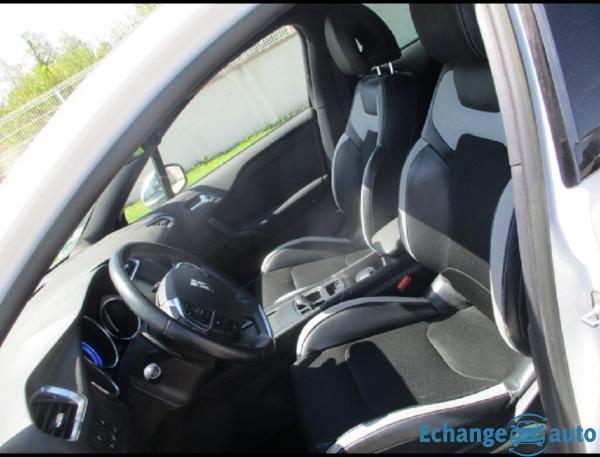 Citroën DS4 EHDI 115 ETG6 URBAN
