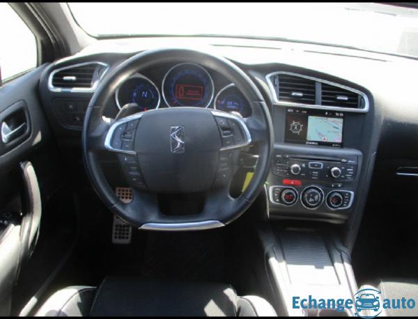 Citroën DS4 EHDI 115 ETG6 URBAN