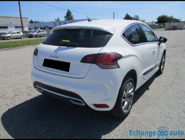 Citroën DS4 EHDI 115 ETG6 URBAN