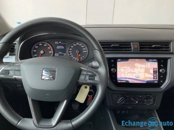 Seat Arona 1.0 EcoTSI 95 ch Start/Stop BVM5 Style