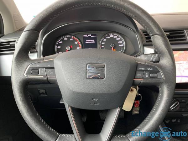 Seat Arona 1.0 EcoTSI 95 ch Start/Stop BVM5 Style