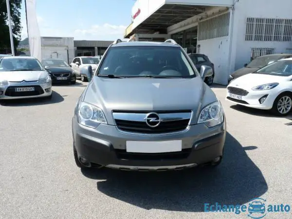 Opel Antara 2.0 CDTI 150ch 4x2 Edition Pack