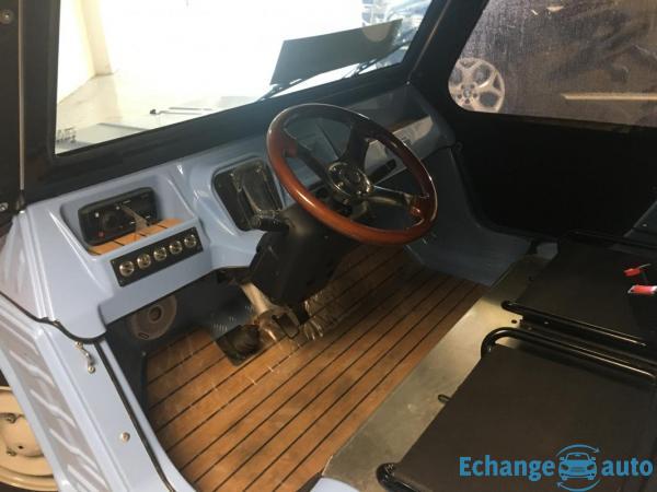 Citroën Mehari E- E-Story icône 100% électrique