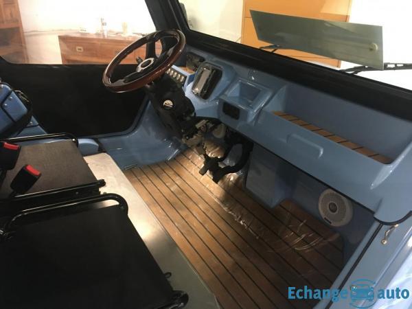 Citroën Mehari E- E-Story icône 100% électrique