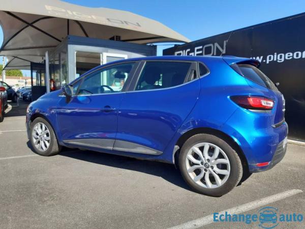 Renault Clio IV TCe 120 Energy Intens