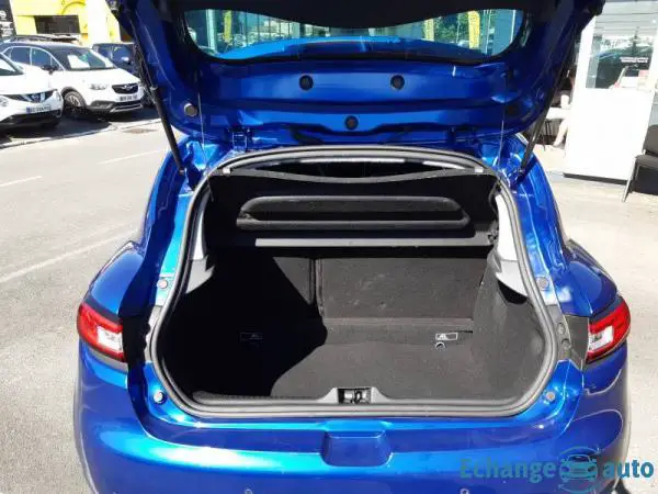 Renault Clio IV TCe 120 Energy Intens