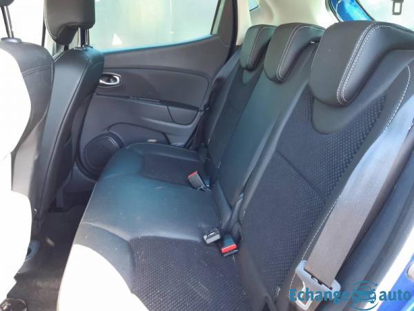 Renault Clio IV TCe 120 Energy Intens