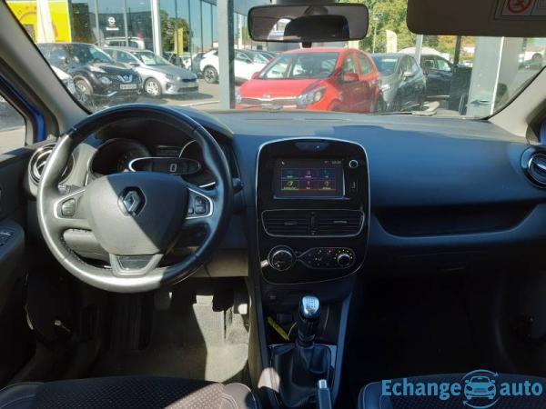 Renault Clio IV TCe 120 Energy Intens