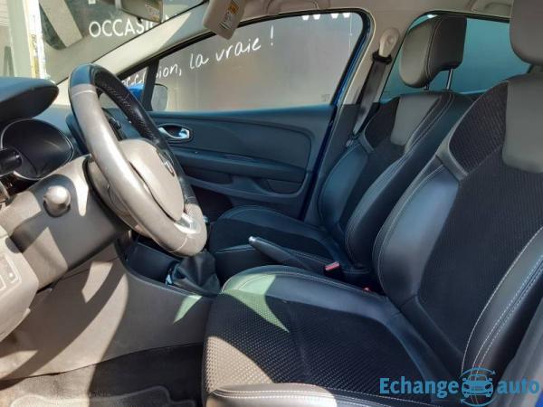 Renault Clio IV TCe 120 Energy Intens