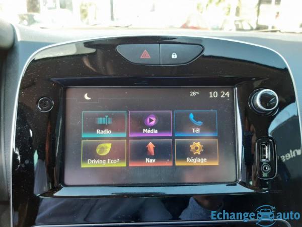 Renault Clio IV TCe 120 Energy Intens
