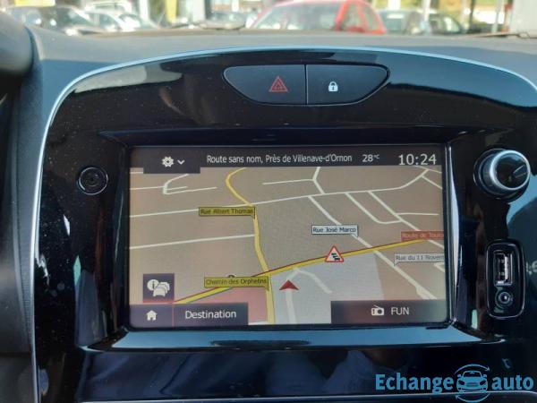 Renault Clio IV TCe 120 Energy Intens