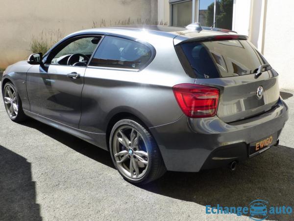 BMW Série 1 M 135I XDRIVE