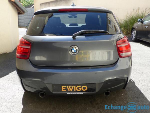 BMW Série 1 M 135I XDRIVE