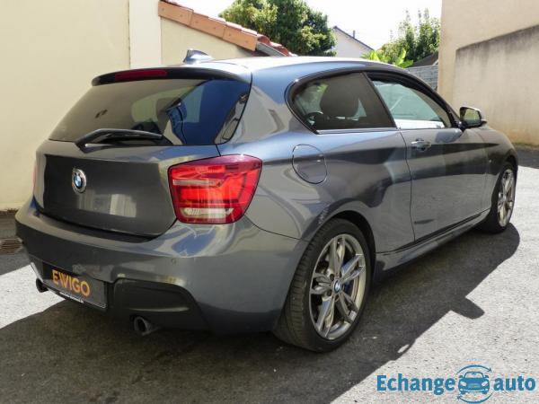 BMW Série 1 M 135I XDRIVE