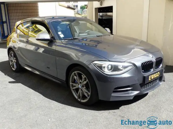 BMW Série 1 M 135I XDRIVE