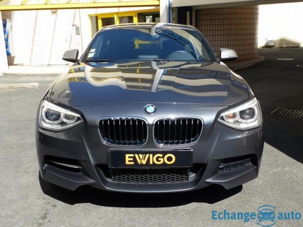 BMW Série 1 M 135I XDRIVE