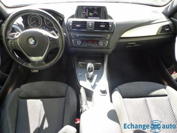 BMW Série 1 M 135I XDRIVE
